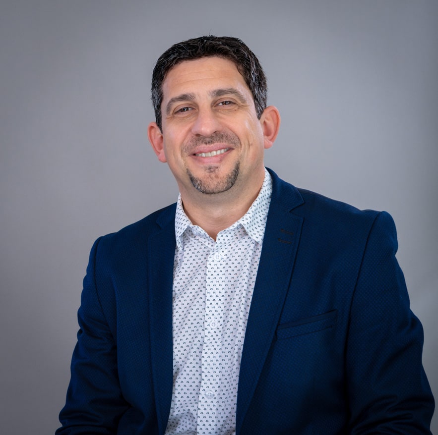 David Brachet - Expert comptable Associé Extencia
