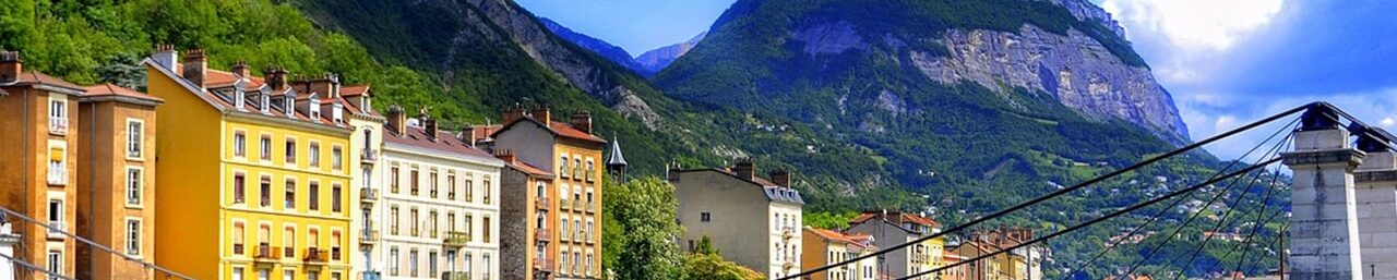 Extencia Grenoble