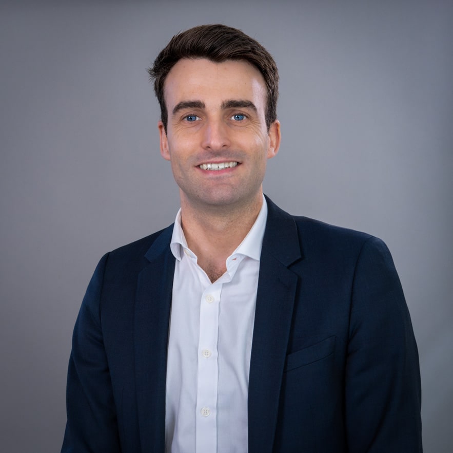 Renaud Blanc - Expert comptable Associé Extencia