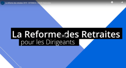 Réforme des RETRAITES 2019 : Gagnant ou Perdant ?