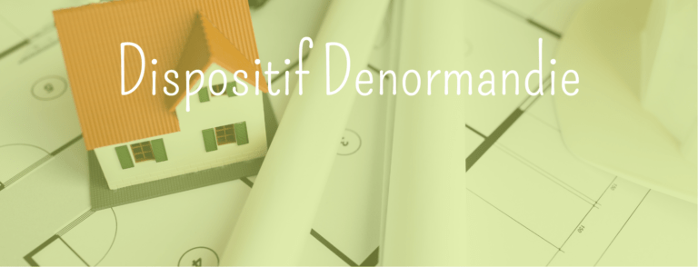 denormandie