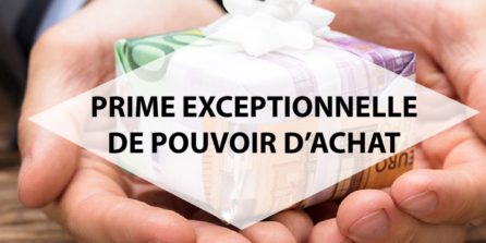 PEPA ou Prime Macron : Covid-19