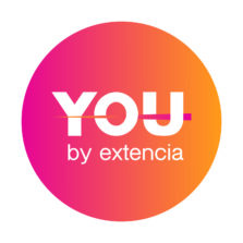 Plaquette You By Extencia