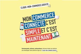 Clique Mon Commerce : une plateforme de soutien aux commerces de proximité