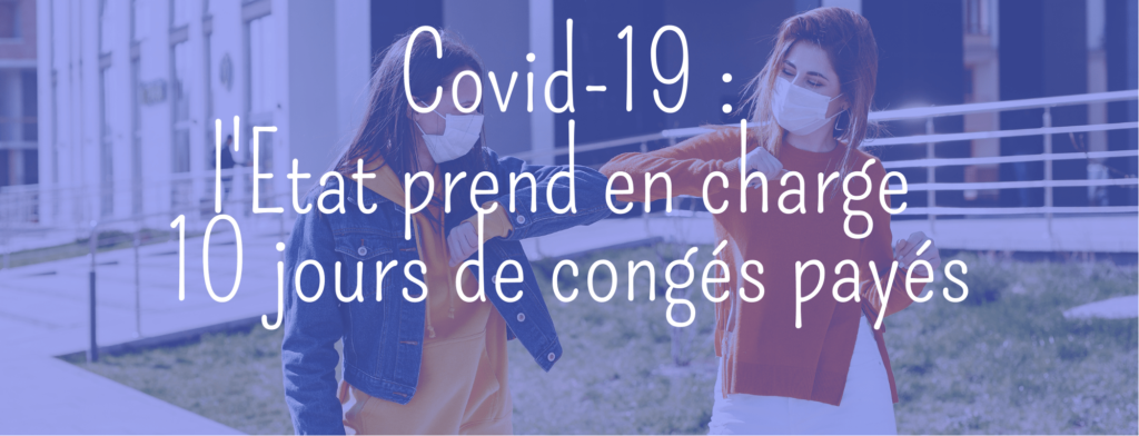 congés payés