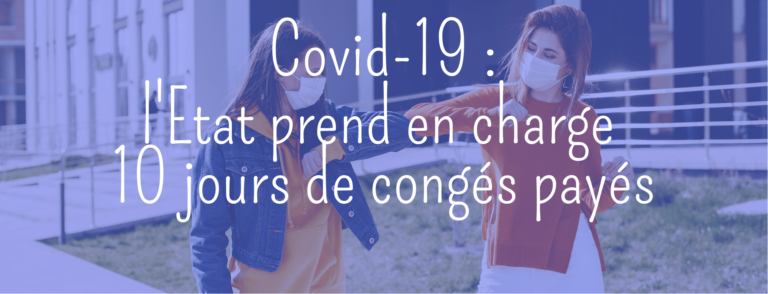 congés payés