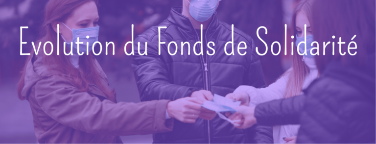 Fonds de solidarité