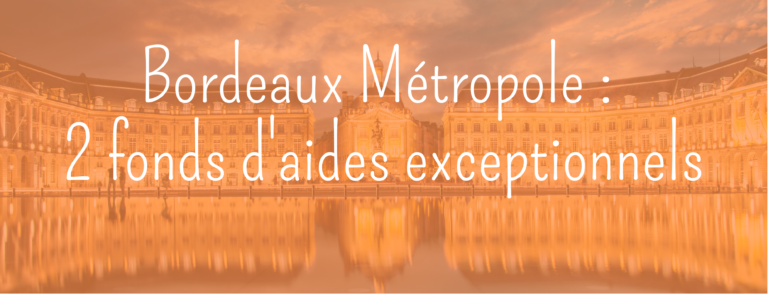 aides Bordeaux