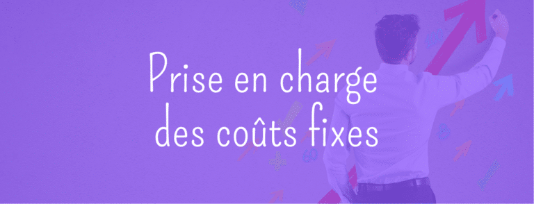 coûts fixes
