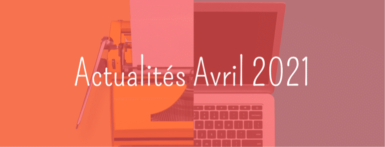 actualités avril