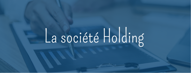 holding
