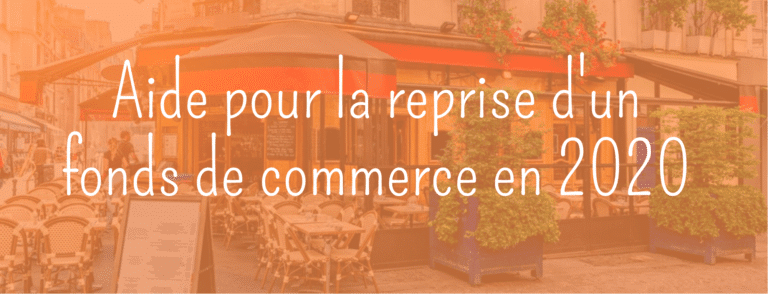 fonds de commerce