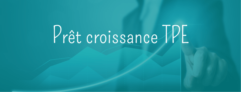 prêt croissance tpe