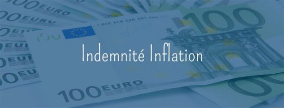 Une indemnité inflation de 100 euros : qui est concerné ?