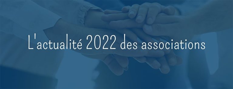 2022 associations