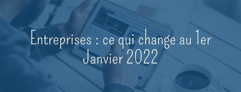 entreprises 2022