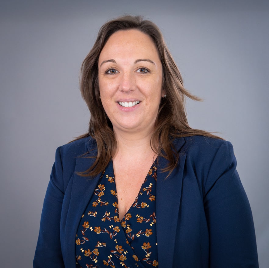 Elodie Godreaux - Expert comptable Associé Extencia
