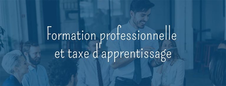 formation et apprentissage