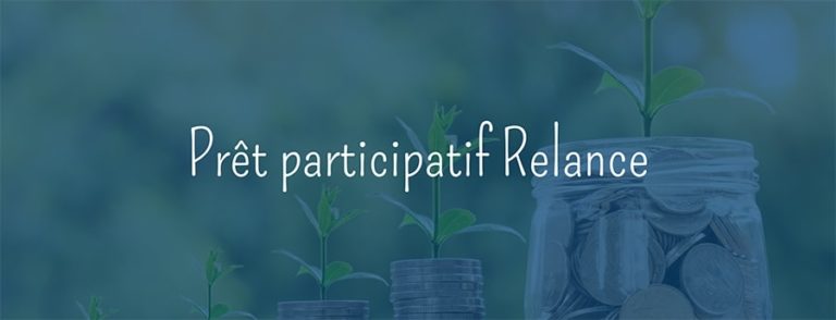 Prêt participatif relance