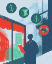 Les étapes clés pour l’achat d’un fonds de commerce