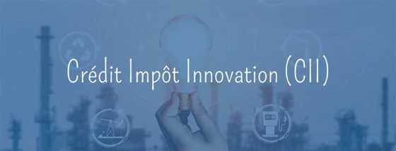 Le crédit d’impôt innovation (CII)