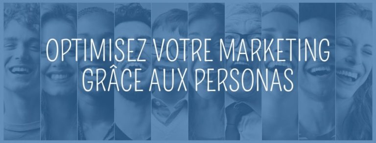 Comment créer personas