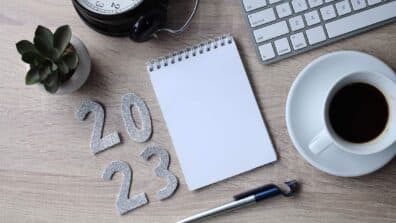 Entreprises : les changements à partir du 1er janvier 2023