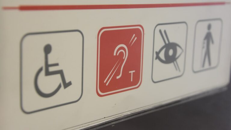 handicap au travail, Inclusivité