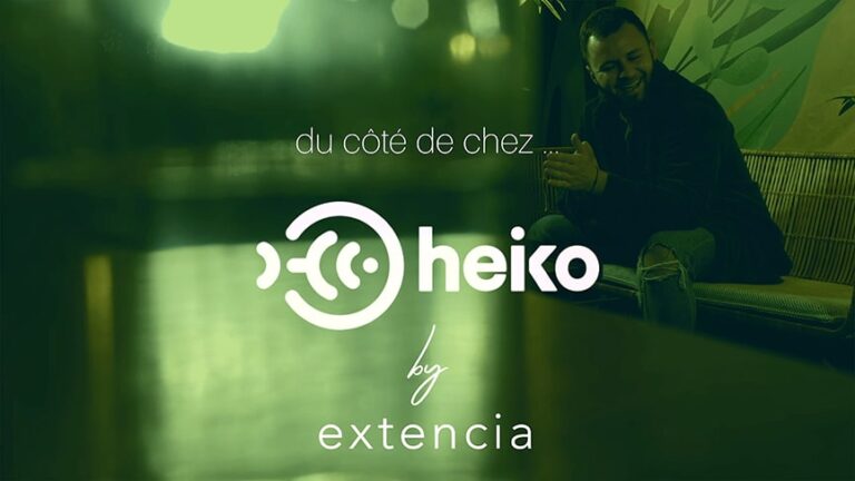 Restaurant Heiko Bordeaux