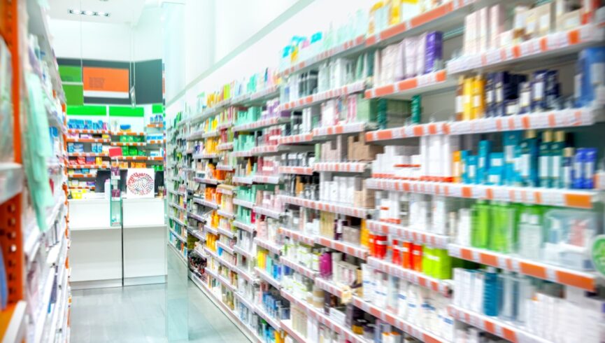Le Guide ultime de Pharmacie Sans Ordonnance