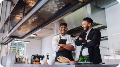 Du concept aux cuisines : Le guide complet pour ouvrir votre restaurant en 2023