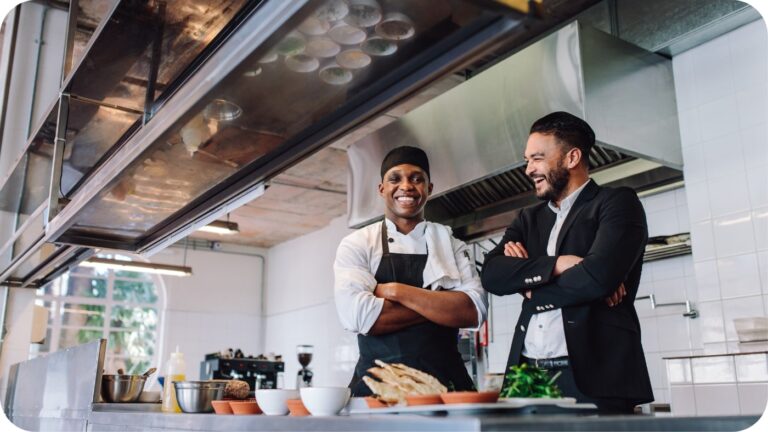 Ouvrir votre restaurant en 2023