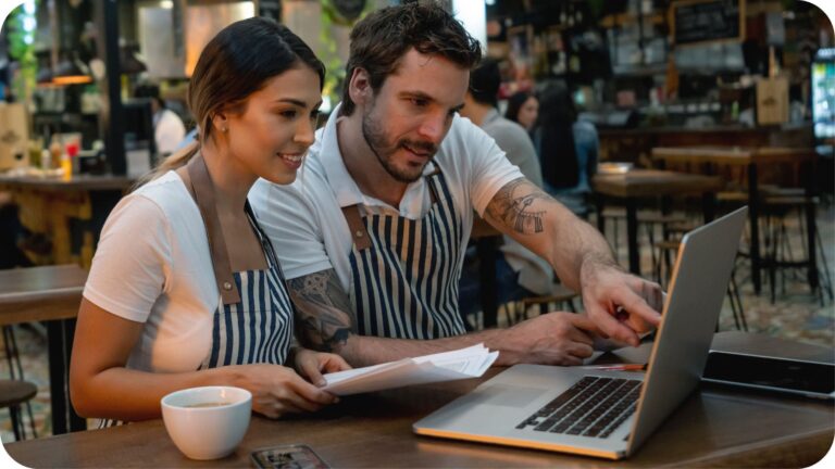 gestion des finances du restaurant