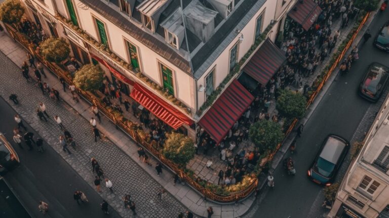 Booster le taux de remplissage de son restaurant