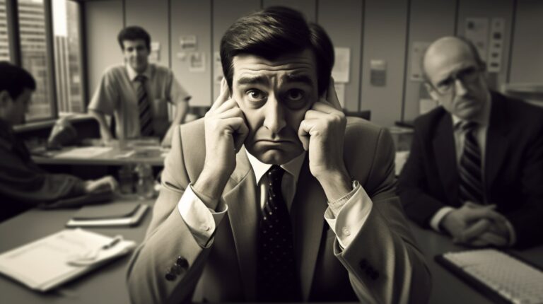 5 erreurs de management