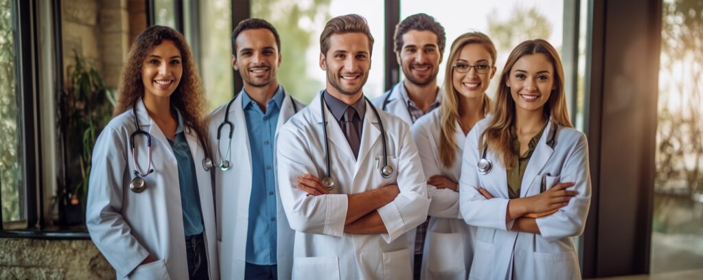 Création et gestion d'une CPTS