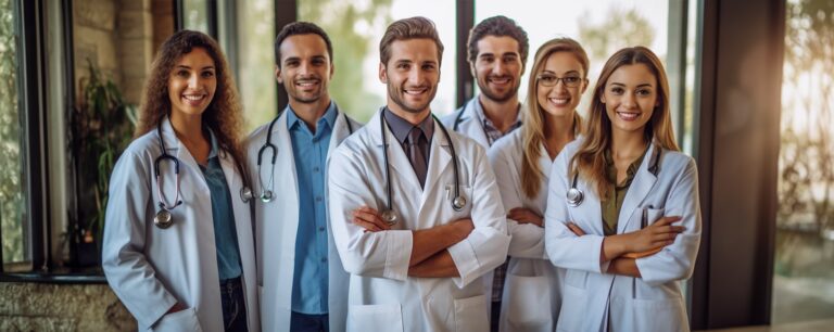 Création et gestion d'une CPTS