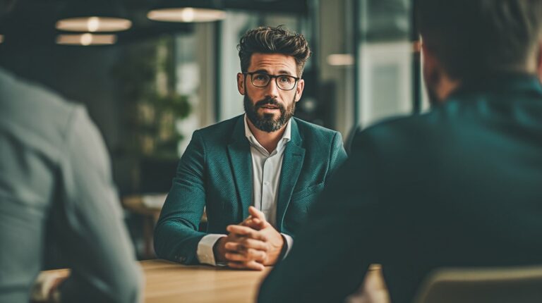 entretien annuel d'évaluation