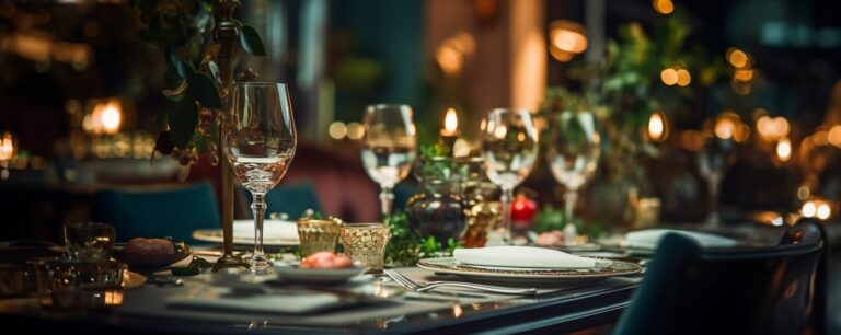 no-show restaurant
