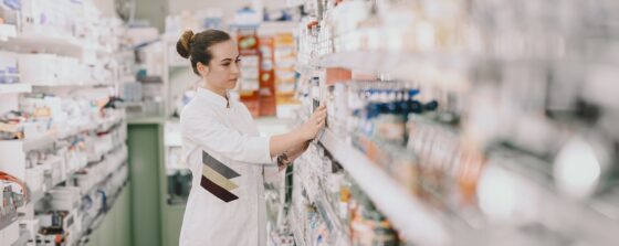 Agencement de votre pharmacie : Top 10 des idées innovantes