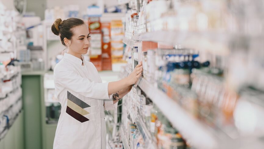 Pharmacie 24/24 pour les nuls
