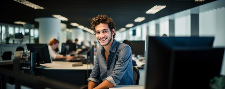 Expérience employé