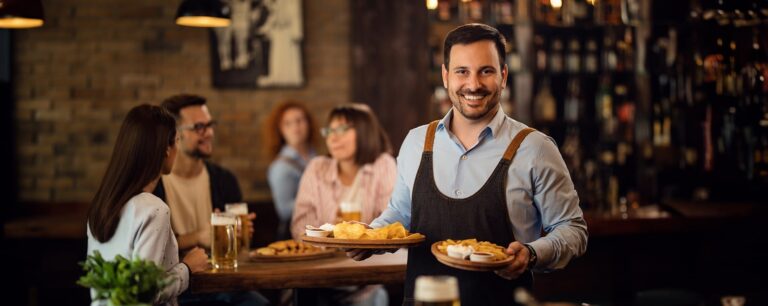évaluer la valeur de votre restaurant