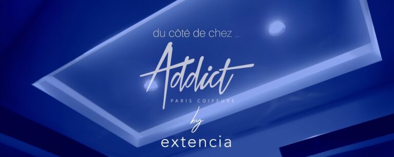 Addict Paris Coiffure