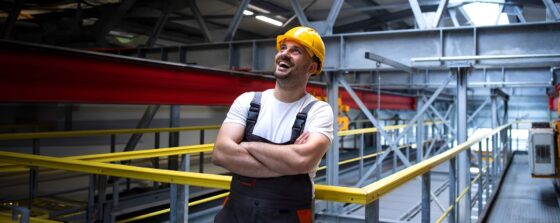 4 Étapes Clés pour Créer votre Entreprise du Bâtiment