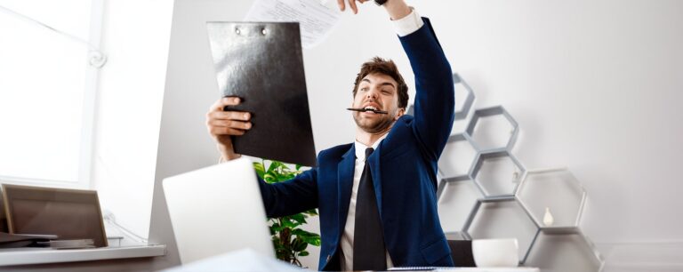 Crise de confiance leader