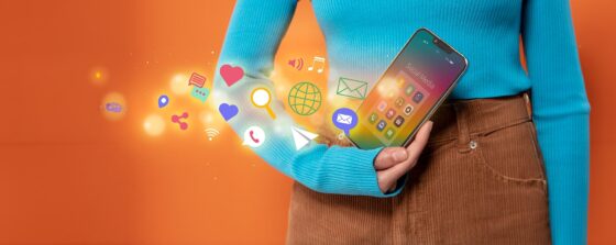 Augmenter votre ROI : 8 Stratégies Marketing Digital