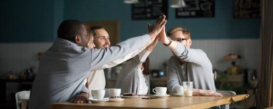 La Confiance : 5 Clés pour séduire vos prospects !