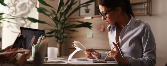 CFE Expliquée : Comment la calculer ?