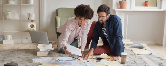 Maîtrise de la Gestion Financière : Guide pour Entrepreneurs